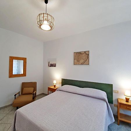 Apartmán Casa Andreas Portoferraio Exteriér fotografie