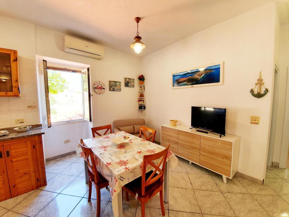 Apartmán Casa Andreas Portoferraio Exteriér fotografie