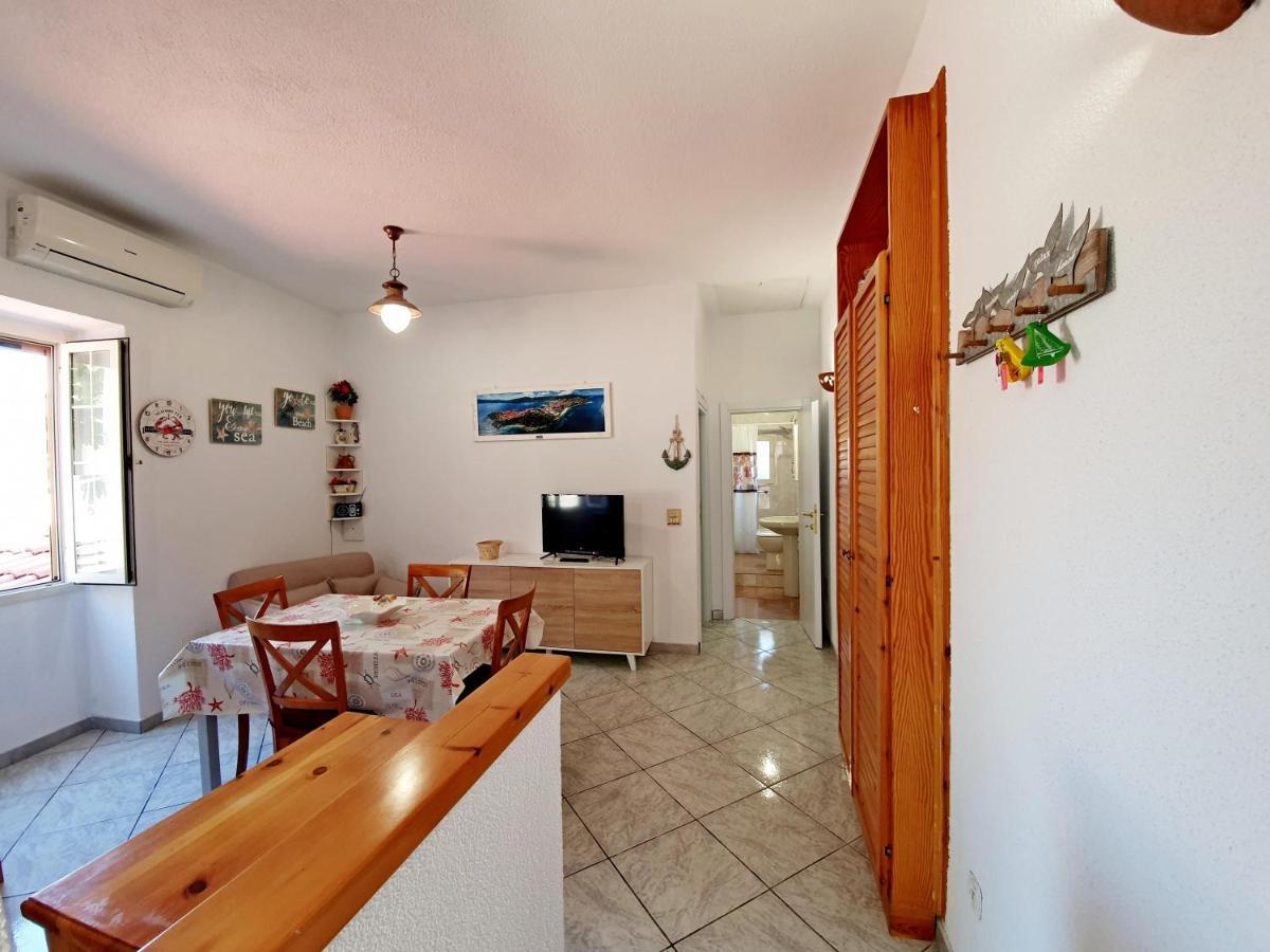 Apartmán Casa Andreas Portoferraio Exteriér fotografie